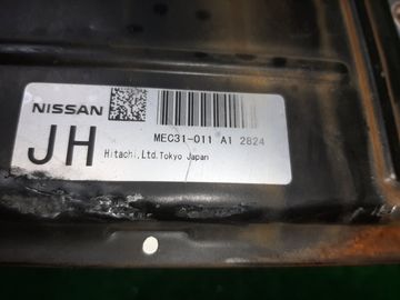 ДВИГАТЕЛЬ НА NISSAN ELGRAND E51 VQ35DE