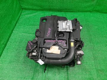 ДВИГАТЕЛЬ НА MERCEDES-BENZ C200 S204 M271.860