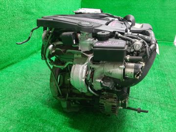 ДВИГАТЕЛЬ НА MERCEDES-BENZ C200 S204 M271.860