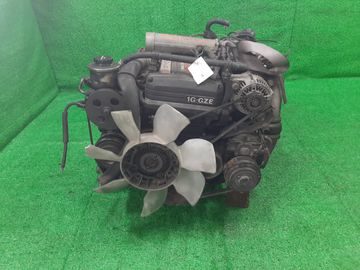 ДВИГАТЕЛЬ НА TOYOTA CROWN GS131 1G-GZE