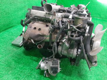 ДВИГАТЕЛЬ НА TOYOTA CROWN GS131 1G-GZE