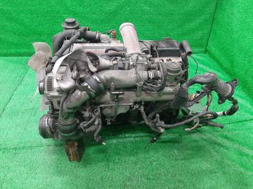 ДВИГАТЕЛЬ НА TOYOTA CROWN GS131 1G-GZE