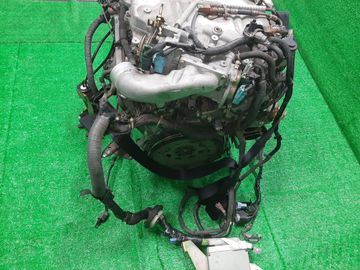 ДВИГАТЕЛЬ НА NISSAN GLORIA MY34 VQ25DD