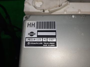 ДВИГАТЕЛЬ НА NISSAN GLORIA MY34 VQ25DD