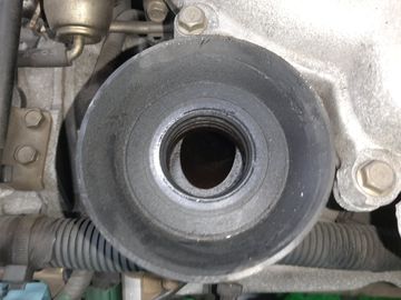 ДВИГАТЕЛЬ НА NISSAN GLORIA MY34 VQ25DD