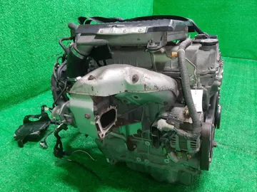 ДВИГАТЕЛЬ НА MAZDA MPV LY3P L3-VDT
