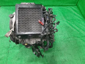 ДВИГАТЕЛЬ НА MAZDA MPV LY3P L3-VDT
