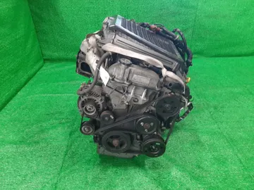 ДВИГАТЕЛЬ НА MAZDA MPV LY3P L3-VDT