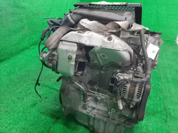 ДВИГАТЕЛЬ НА MAZDA MPV LY3P L3-VDT