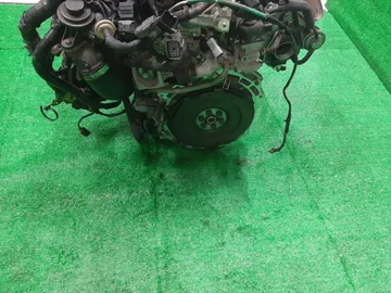 ДВИГАТЕЛЬ НА MAZDA MPV LY3P L3-VDT