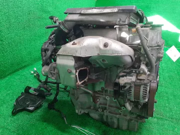 ДВИГАТЕЛЬ НА MAZDA MPV LY3P L3-VDT