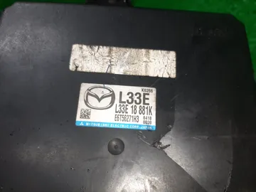 ДВИГАТЕЛЬ НА MAZDA MPV LY3P L3-VDT