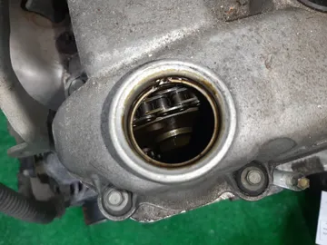 ДВИГАТЕЛЬ НА MAZDA MPV LY3P L3-VDT