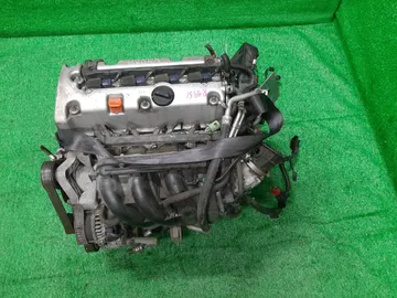 ДВИГАТЕЛЬ НА HONDA ODYSSEY RB3 K24A