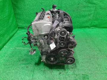 ДВИГАТЕЛЬ НА HONDA ODYSSEY RB3 K24A