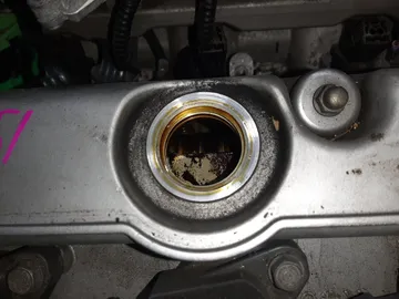 ДВИГАТЕЛЬ НА HONDA ODYSSEY RB3 K24A