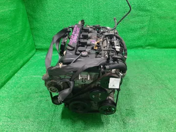 ДВИГАТЕЛЬ НА MAZDA MPV LY3P L3-VE