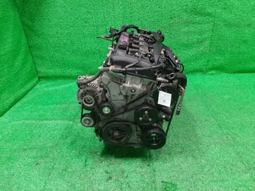 ДВИГАТЕЛЬ НА MAZDA MPV LY3P L3-VE