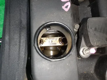 ДВИГАТЕЛЬ НА MAZDA MPV LY3P L3-VE