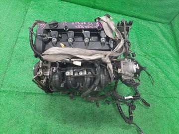 ДВИГАТЕЛЬ НА MAZDA MPV LY3P L3-VE