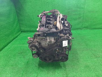 ДВИГАТЕЛЬ НА MAZDA MPV LY3P L3-VE