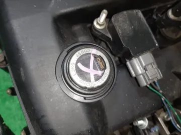 ДВИГАТЕЛЬ НА MAZDA MPV LY3P L3-VE