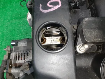 ДВИГАТЕЛЬ НА MAZDA MPV LY3P L3-VE