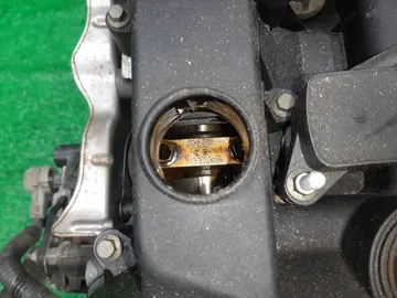 ДВИГАТЕЛЬ НА MAZDA MPV LY3P L3-VE