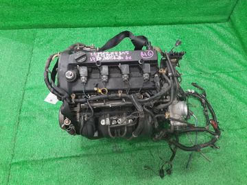 ДВИГАТЕЛЬ НА MAZDA MPV LY3P L3-VE