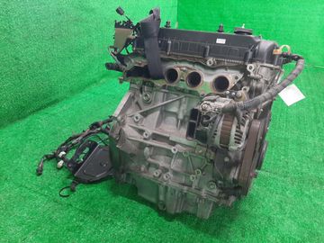 ДВИГАТЕЛЬ НА MAZDA MPV LY3P L3-VE