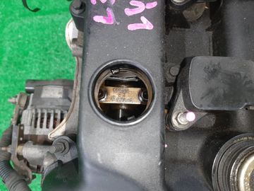 ДВИГАТЕЛЬ НА MAZDA MPV LY3P L3-VE