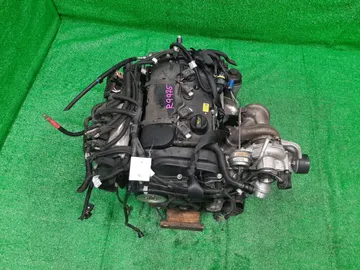ДВИГАТЕЛЬ НА BMW 116I F20 N13B16A