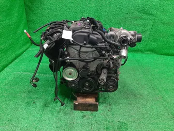 ДВИГАТЕЛЬ НА BMW 116I F20 N13B16A