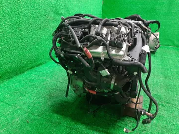 ДВИГАТЕЛЬ НА BMW 116I F20 N13B16A