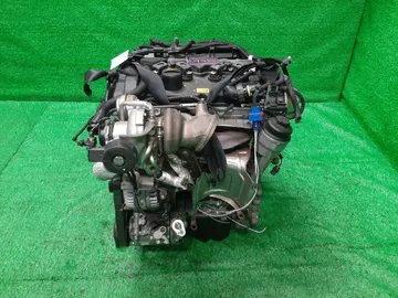 ДВИГАТЕЛЬ НА BMW 116I F20 N13B16A