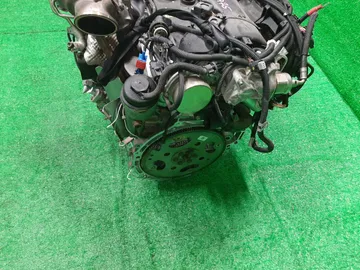 ДВИГАТЕЛЬ НА BMW 116I F20 N13B16A