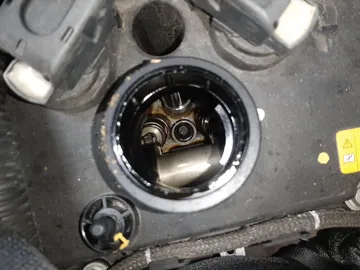 ДВИГАТЕЛЬ НА BMW 116I F20 N13B16A