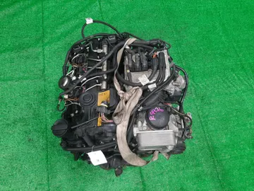 ДВИГАТЕЛЬ НА BMW X1 E84 N20B20A