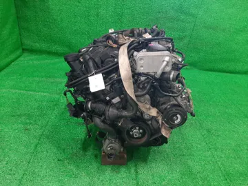 ДВИГАТЕЛЬ НА BMW X1 E84 N20B20A