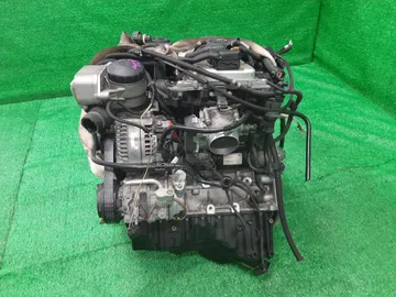 ДВИГАТЕЛЬ НА BMW X1 E84 N20B20A