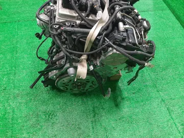 ДВИГАТЕЛЬ НА BMW X1 E84 N20B20A