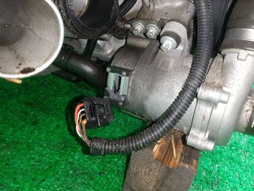 ДВИГАТЕЛЬ НА BMW X1 E84 N20B20A