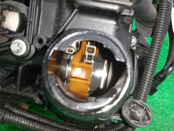 ДВИГАТЕЛЬ НА BMW X1 E84 N20B20A