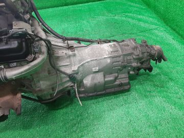 ДВИГАТЕЛЬ НА NISSAN ELGRAND E51 VQ35DE