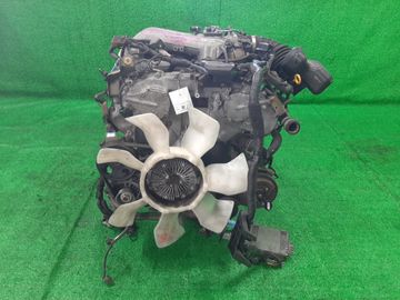 ДВИГАТЕЛЬ НА NISSAN ELGRAND E51 VQ35DE