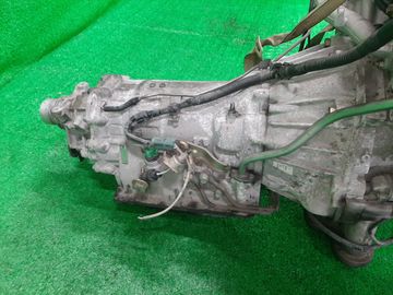 ДВИГАТЕЛЬ НА NISSAN ELGRAND E51 VQ35DE