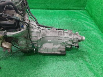 ДВИГАТЕЛЬ НА NISSAN ELGRAND E51 VQ35DE