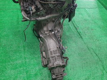 ДВИГАТЕЛЬ НА NISSAN ELGRAND E51 VQ35DE