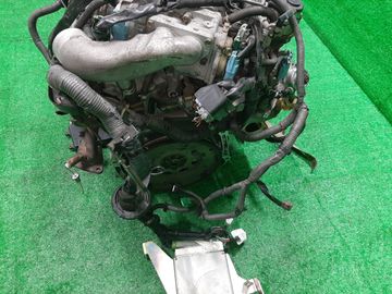 ДВИГАТЕЛЬ НА NISSAN GLORIA MY34 VQ25DD