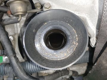 ДВИГАТЕЛЬ НА NISSAN GLORIA MY34 VQ25DD